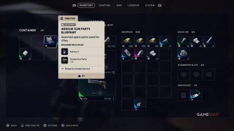 Where to Use the Dam Testing Annex Key in ARC Raiders 5