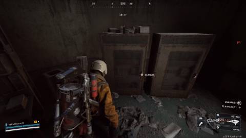 Where to Use the Dam Testing Annex Key in ARC Raiders 7