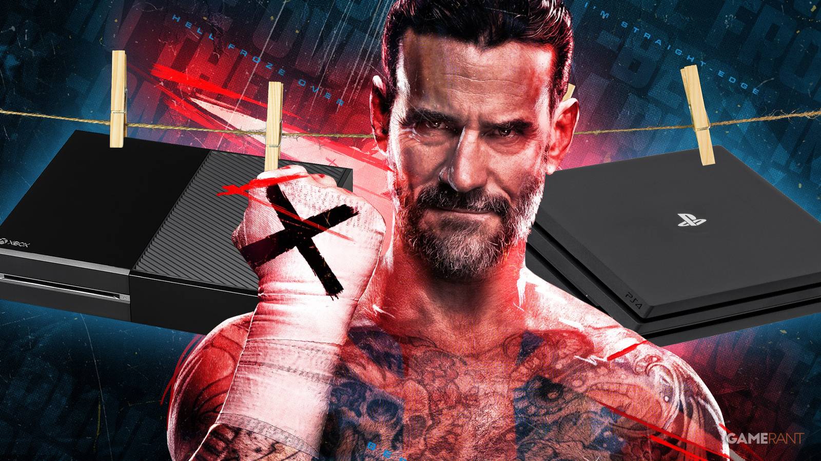 Why WWE 2K26 Leaving Last-Gen Consoles Out to Dry is a Good Thing Why WWE 2K26 Leaving Last-Gen Consoles Out to Dry is a Good Thing