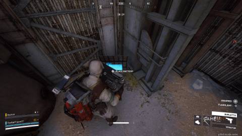 Worth Your Salt Quest in ARC Raiders 11