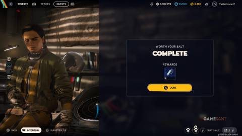 Worth Your Salt Quest in ARC Raiders 13