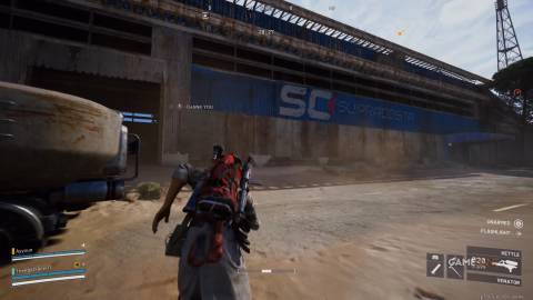 Worth Your Salt Quest in ARC Raiders 2