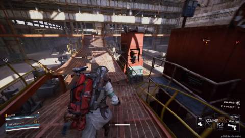 Worth Your Salt Quest in ARC Raiders 5