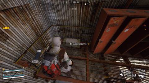 Worth Your Salt Quest in ARC Raiders 6