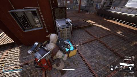 Worth Your Salt Quest in ARC Raiders 8