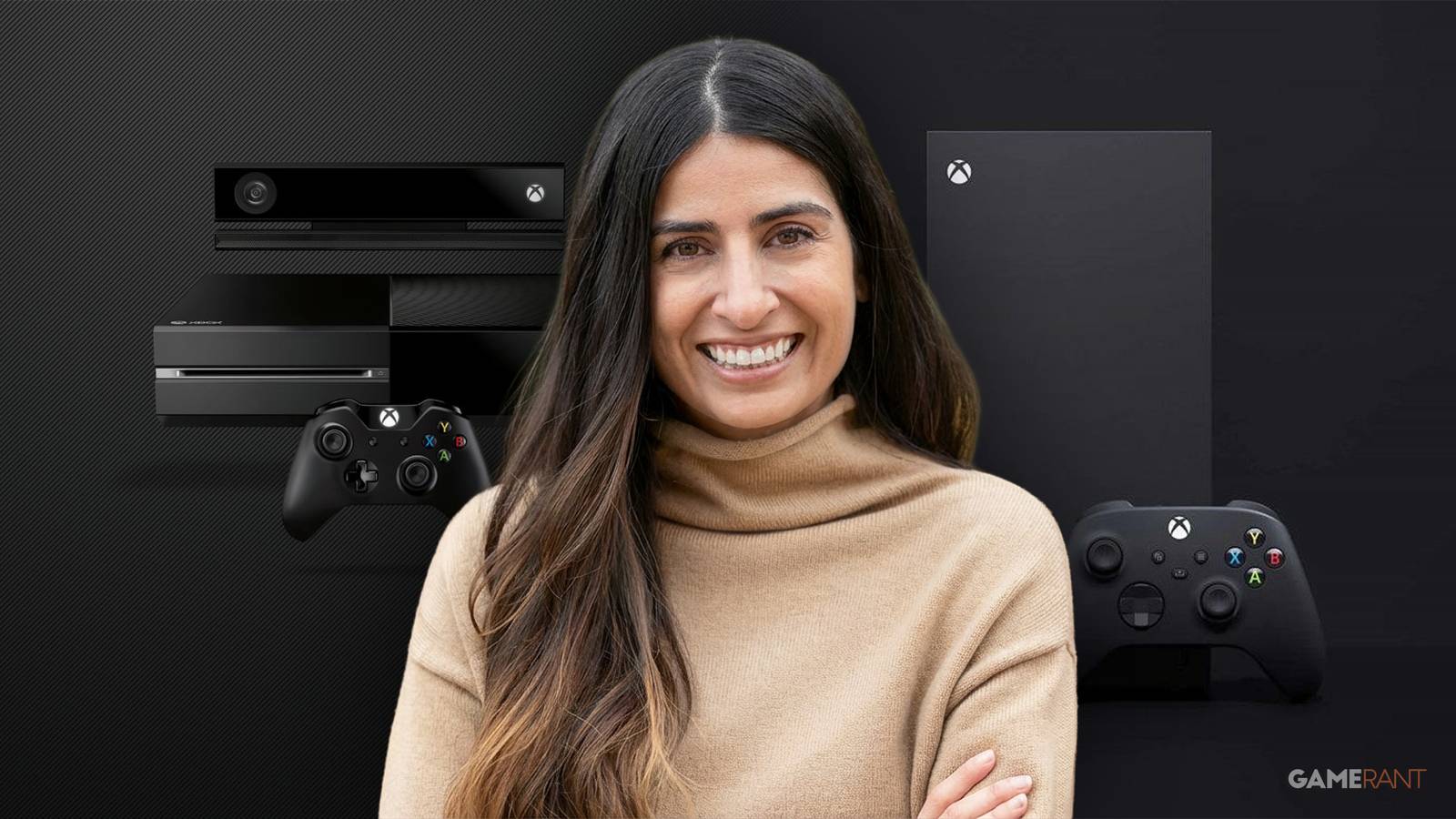 “We’ll Have Some Announcements Coming Up” New Xbox Boss Comments on Future Consoles “We’ll Have Some Announcements Coming Up” New Xbox Boss Comments on Future Consoles