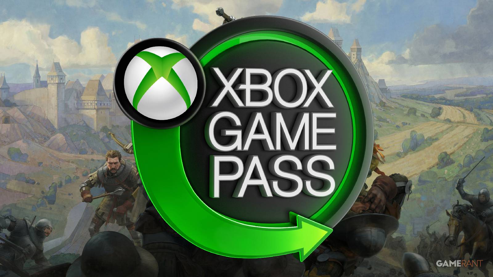 One of 2025’s Best Open-World Games Could Be Coming to Xbox Game Pass Soon One of 2025’s Best Open-World Games Could Be Coming to Xbox Game Pass Soon