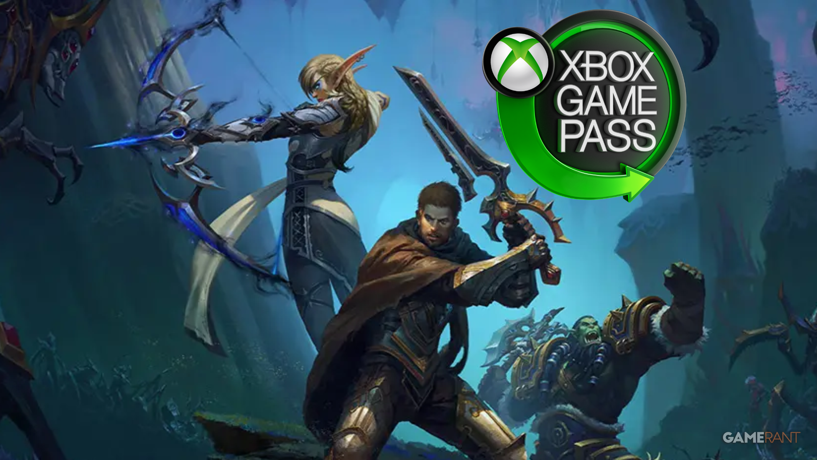 Xbox Game Pass May Be Getting More Premium Titles Soon Xbox Game Pass May Be Getting More Premium Titles Soon