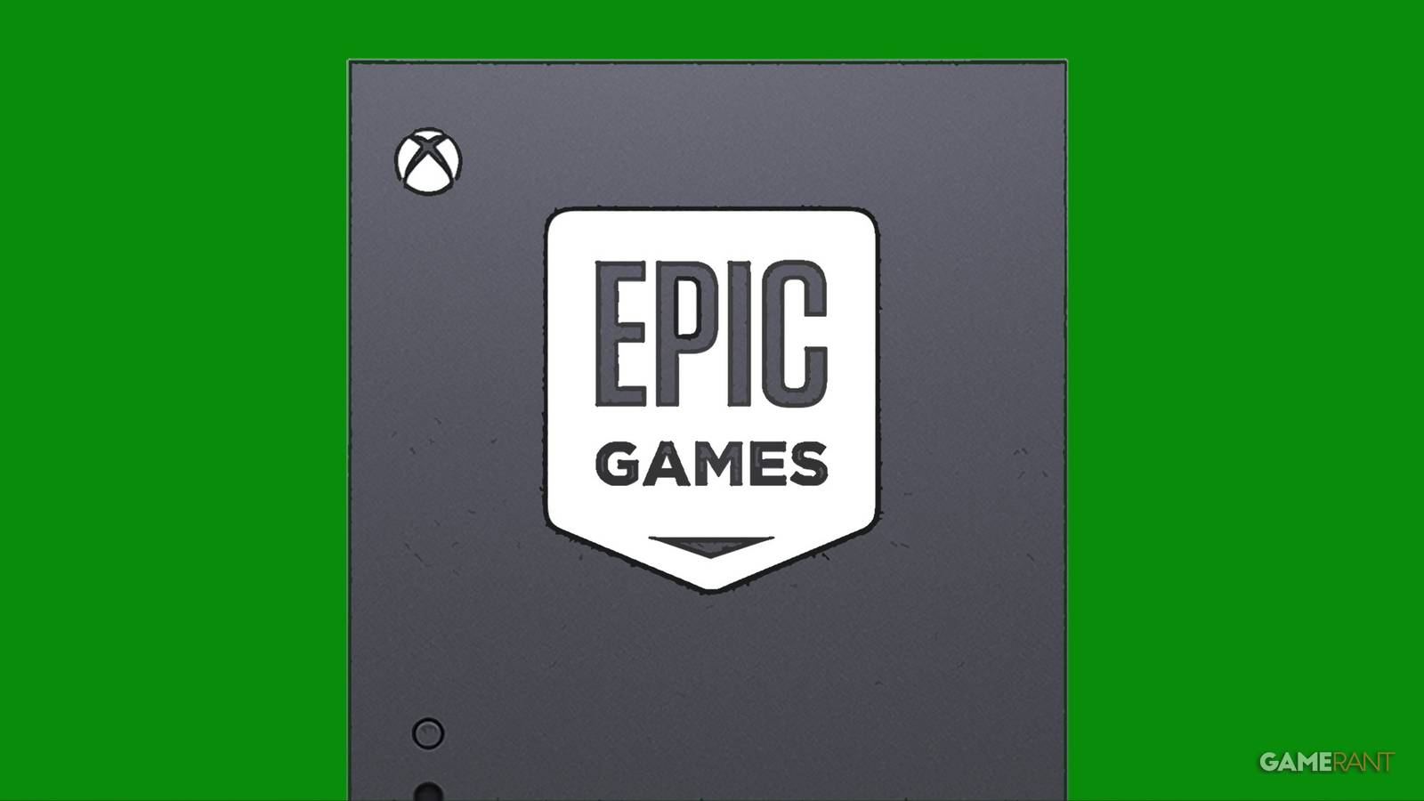 Epic Games Teases Plans for Next-Gen Xbox Console Epic Games Teases Plans for Next-Gen Xbox Console