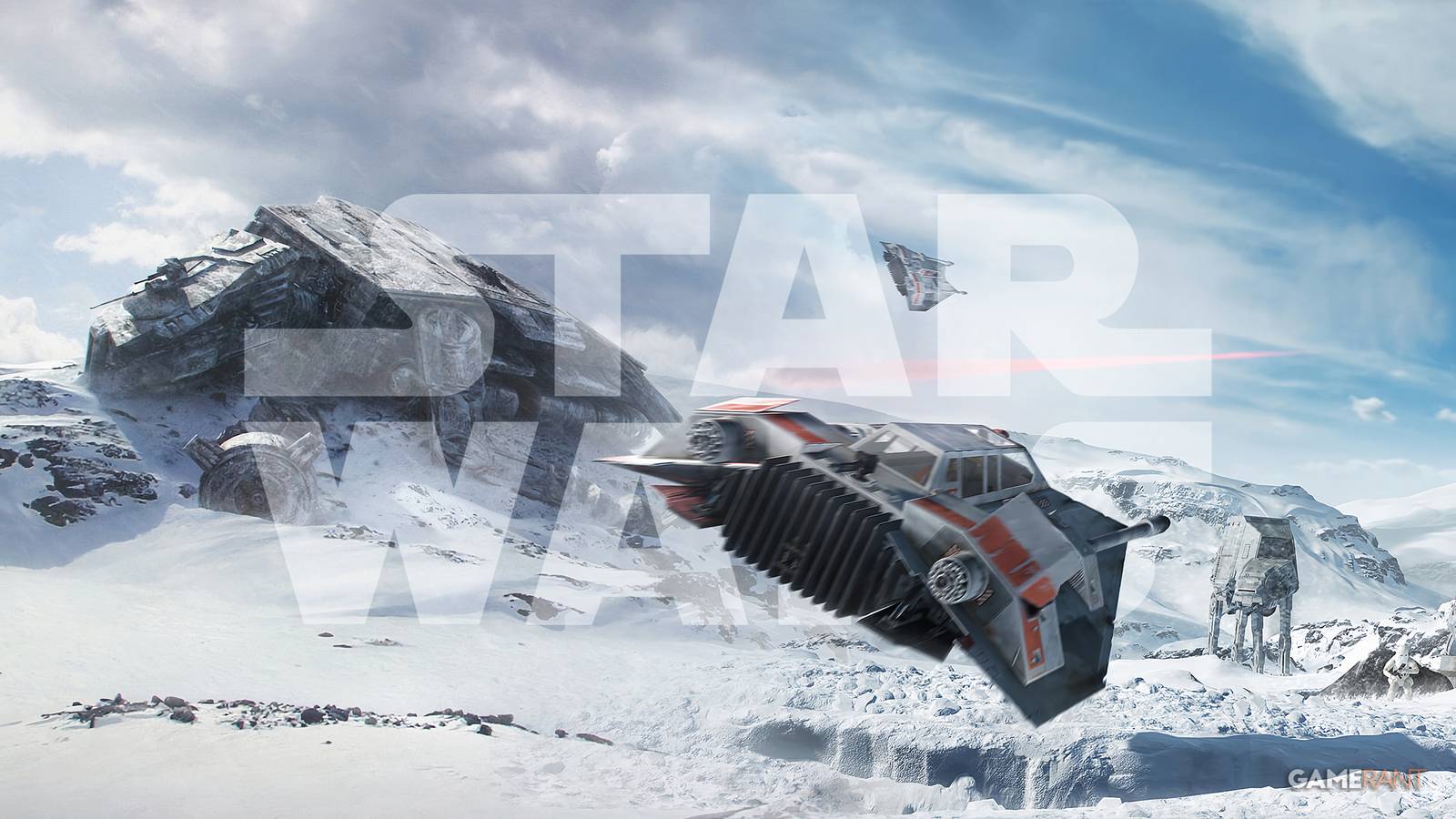 30 Years Ago, We Got One of the Best Star Wars Games Ever… And We Never Got a Sequel 30 Years Ago, We Got One of the Best Star Wars Games Ever… And We Never Got a Sequel