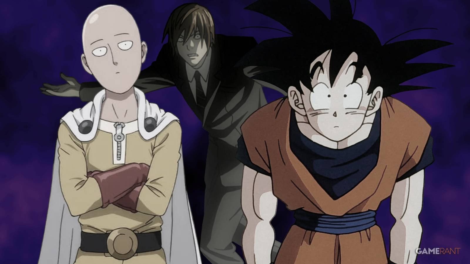5 Popular Shonen Protagonists Who Are Completely Overrated
