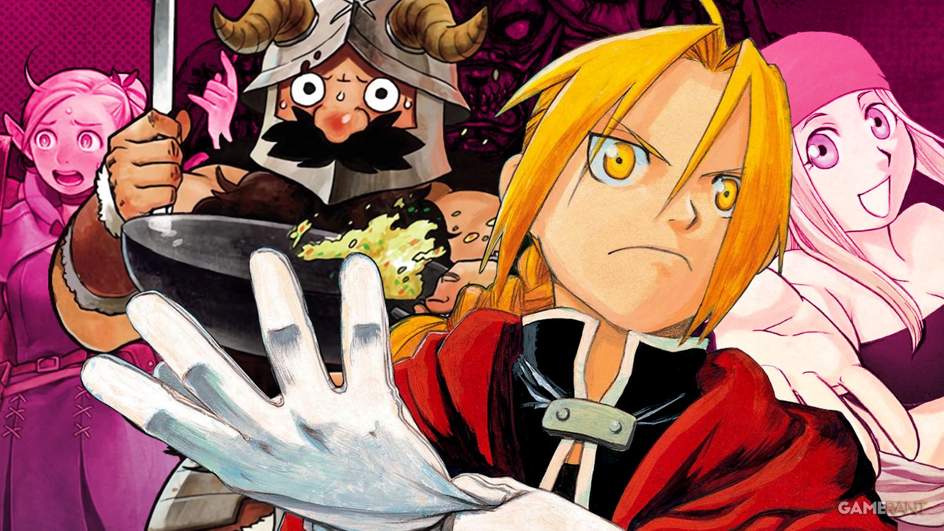 6-iconic-manga-you-didnt-know-were-written-by-women-gamerant-feature