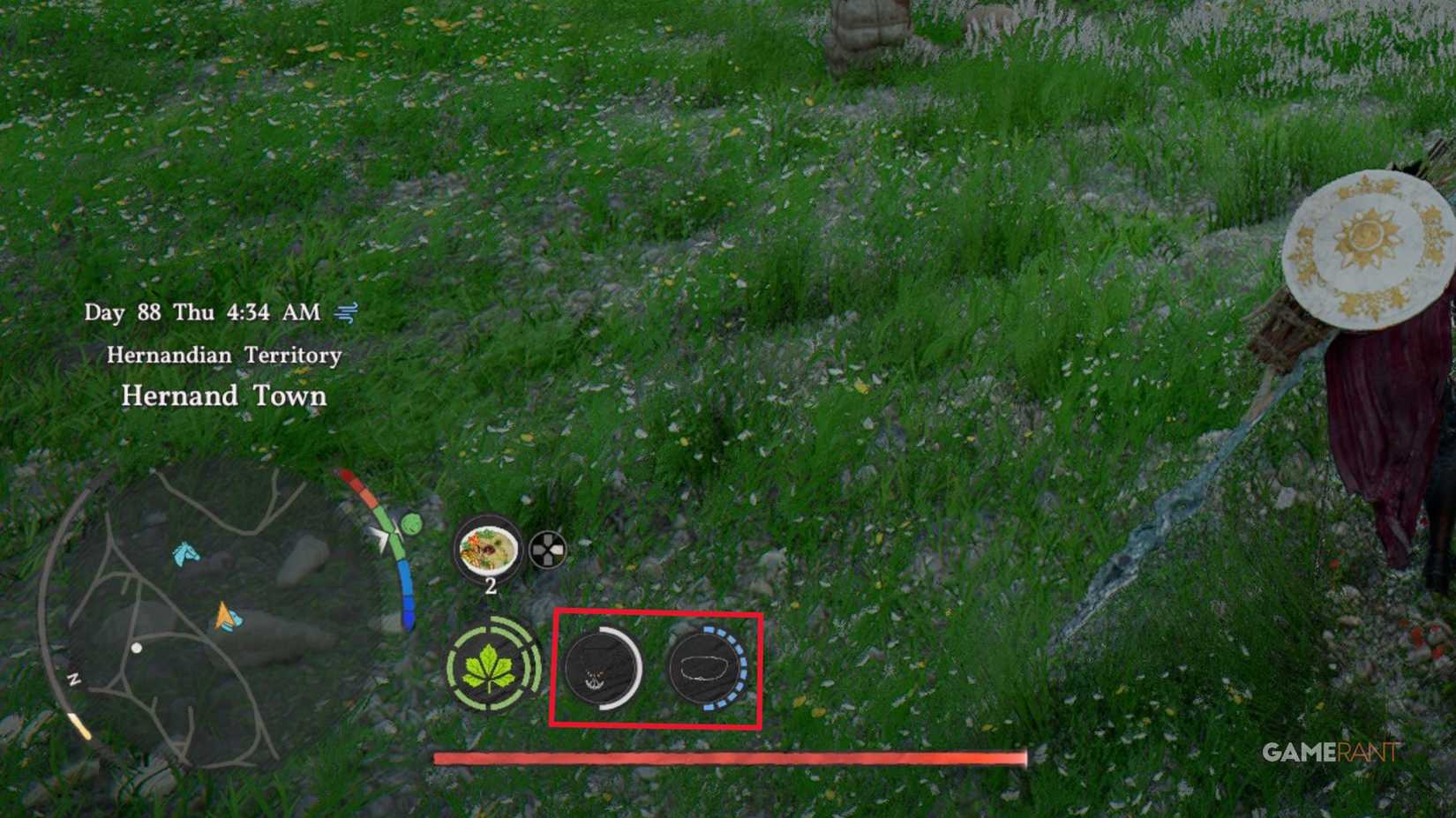 Accessories Durability