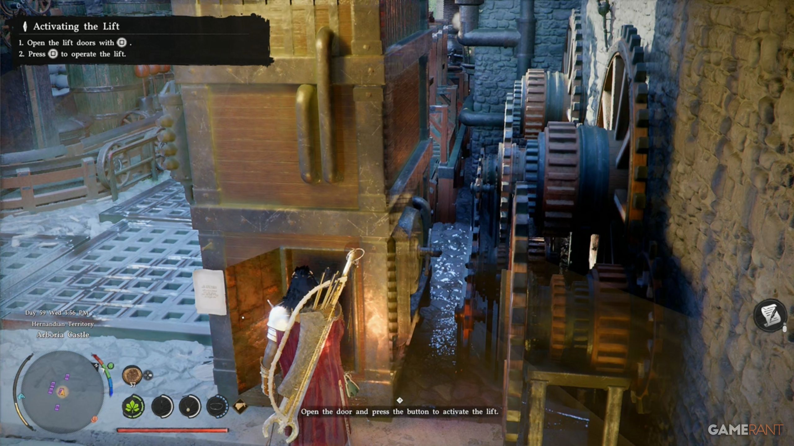 How to Produce the Perfect Elixir in Crimson Desert