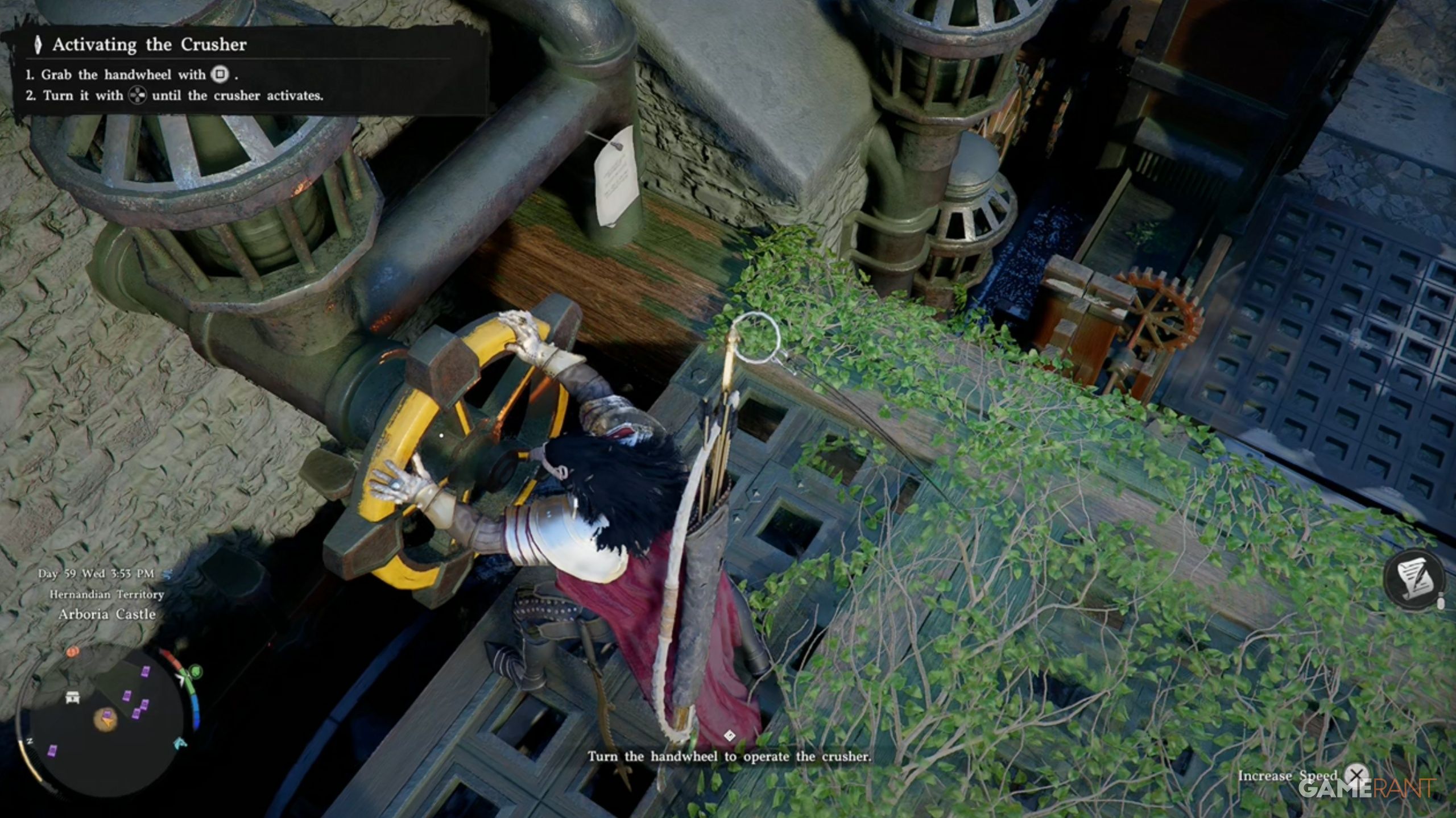How to Produce the Perfect Elixir in Crimson Desert