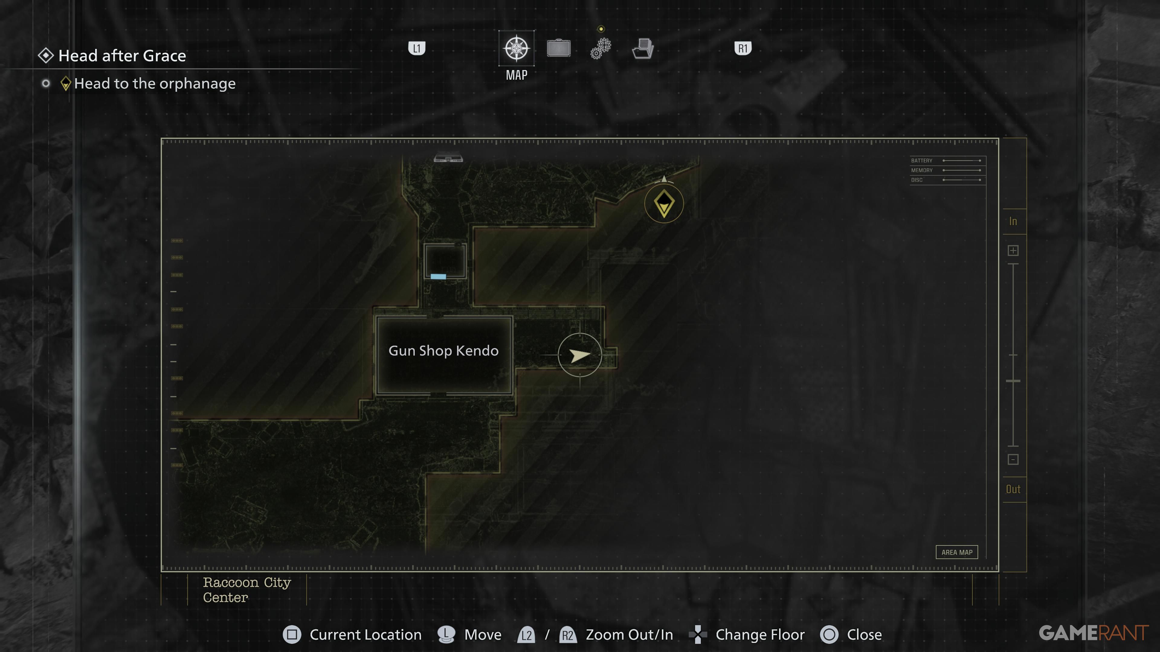 All Letters from 1998 Locations in Resident Evil Requiem 10