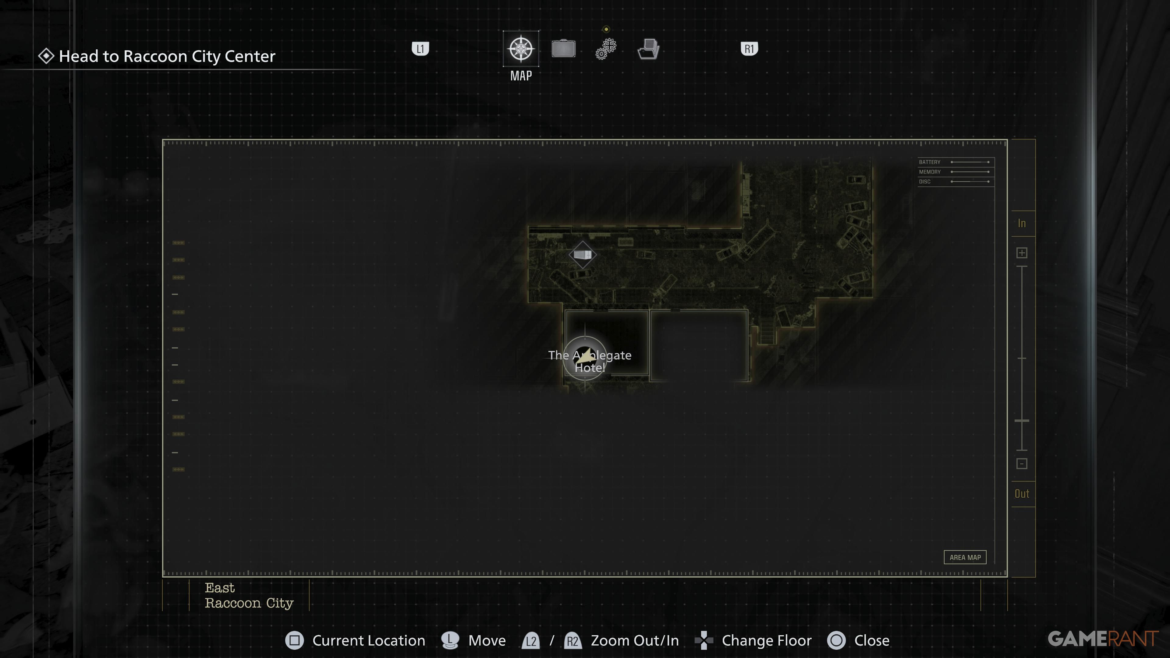 All Letters from 1998 Locations in Resident Evil Requiem 2