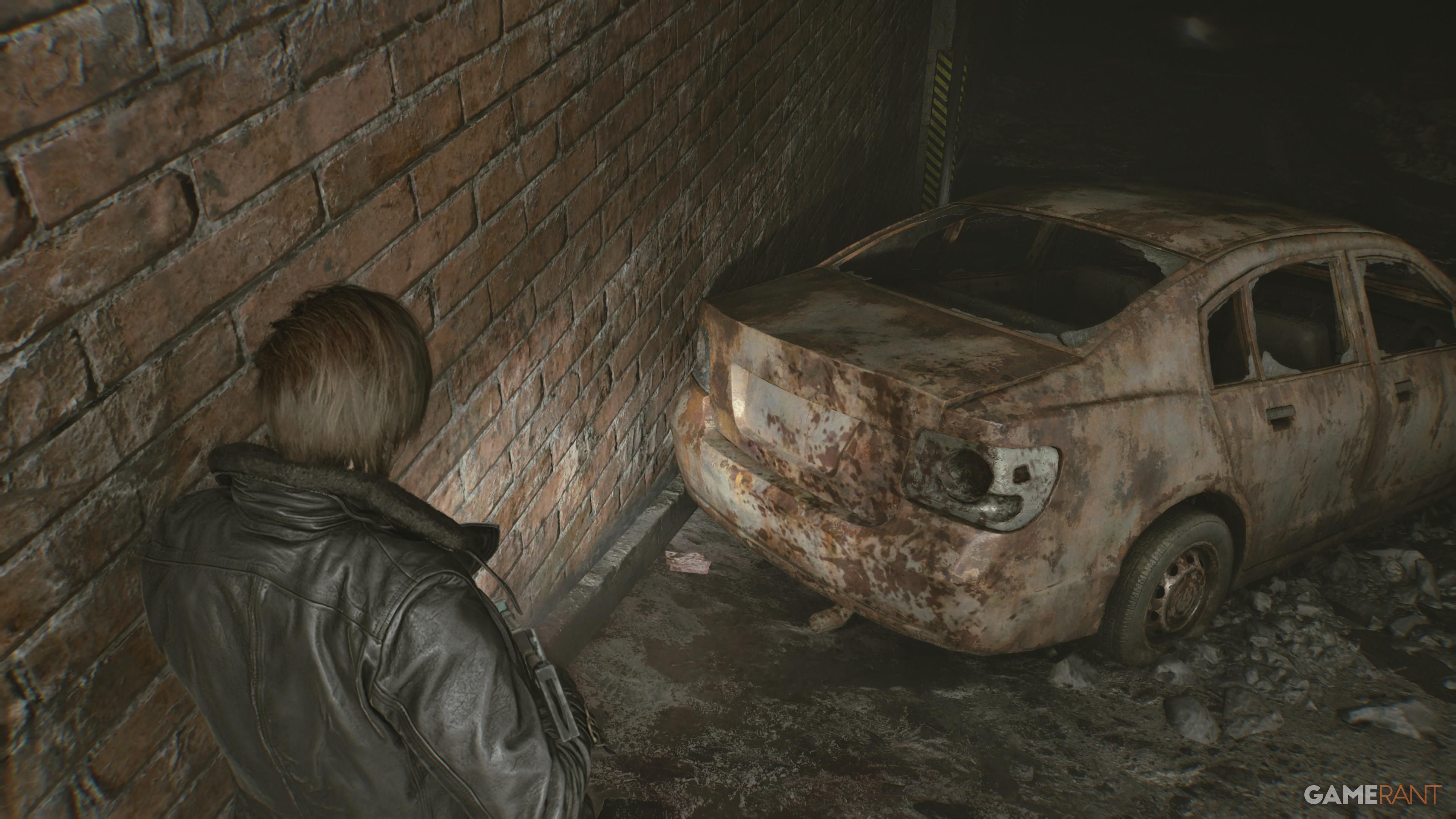 All Letters from 1998 Locations in Resident Evil Requiem 7