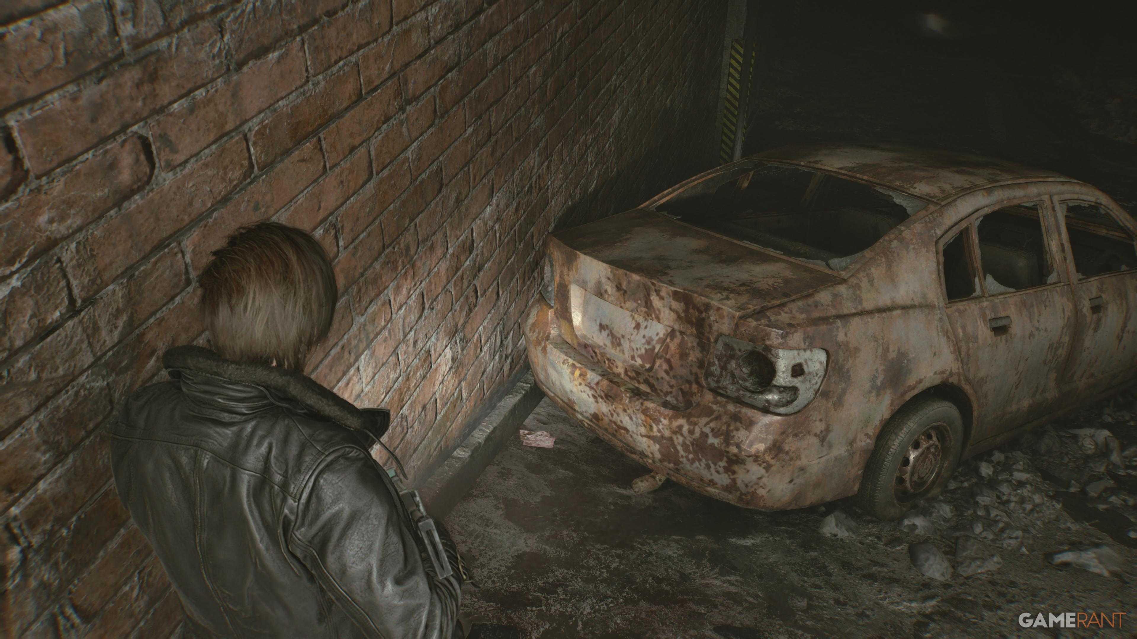 All Letters from 1998 Locations in Resident Evil Requiem 7