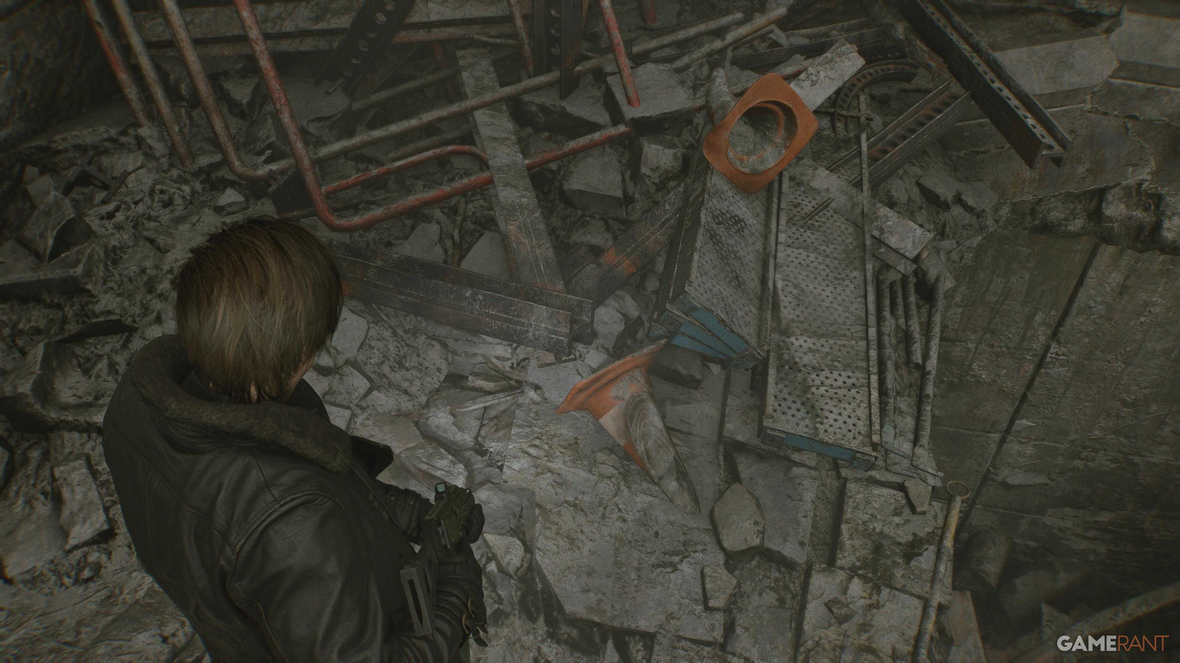 All Letters from 1998 Locations in Resident Evil Requiem 9