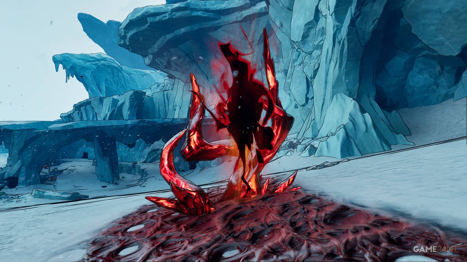 How to Farm Nightmare Rift Bosses in Borderlands 4
