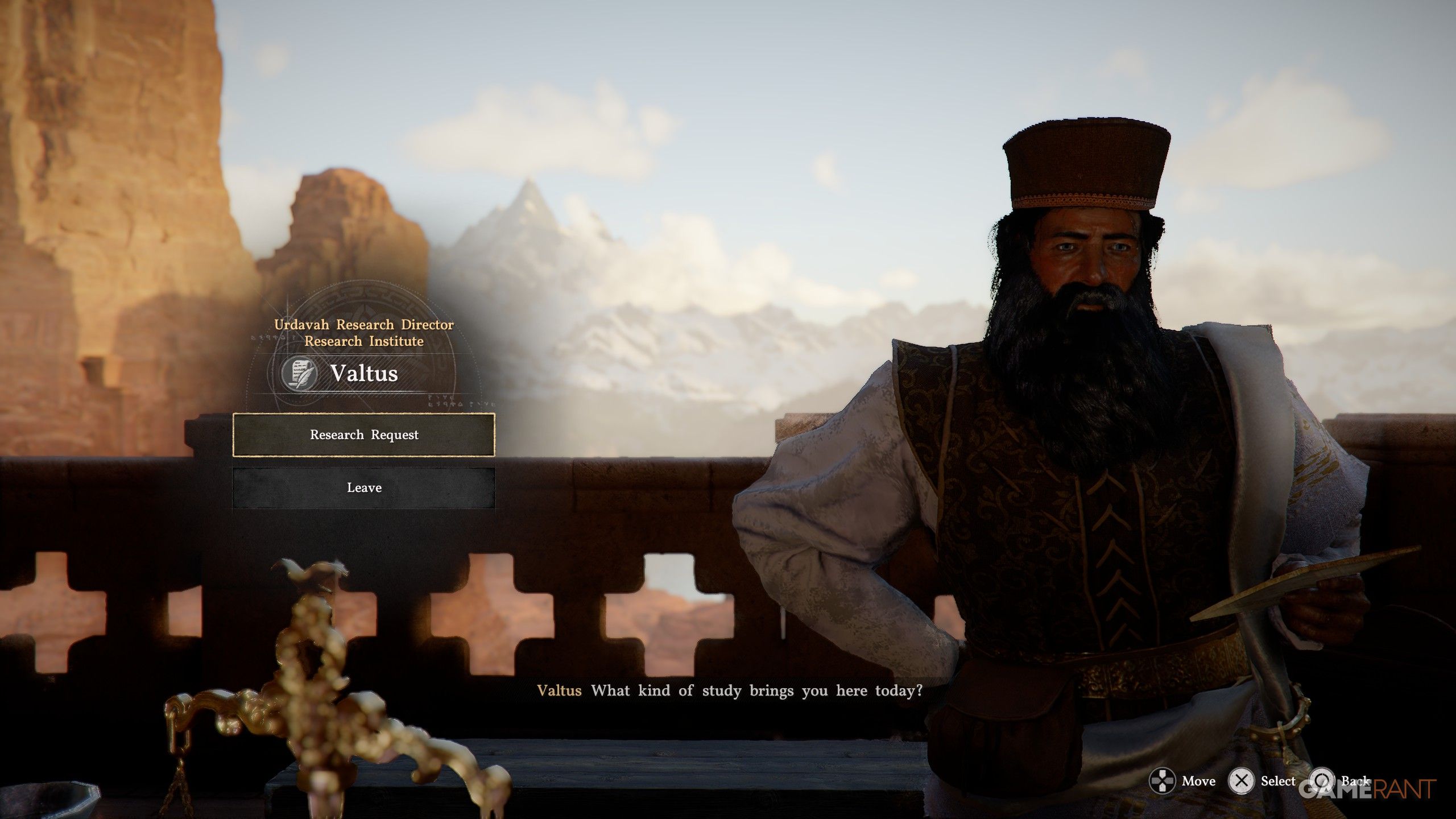 All Urdavah Research Tasks in Crimson Desert