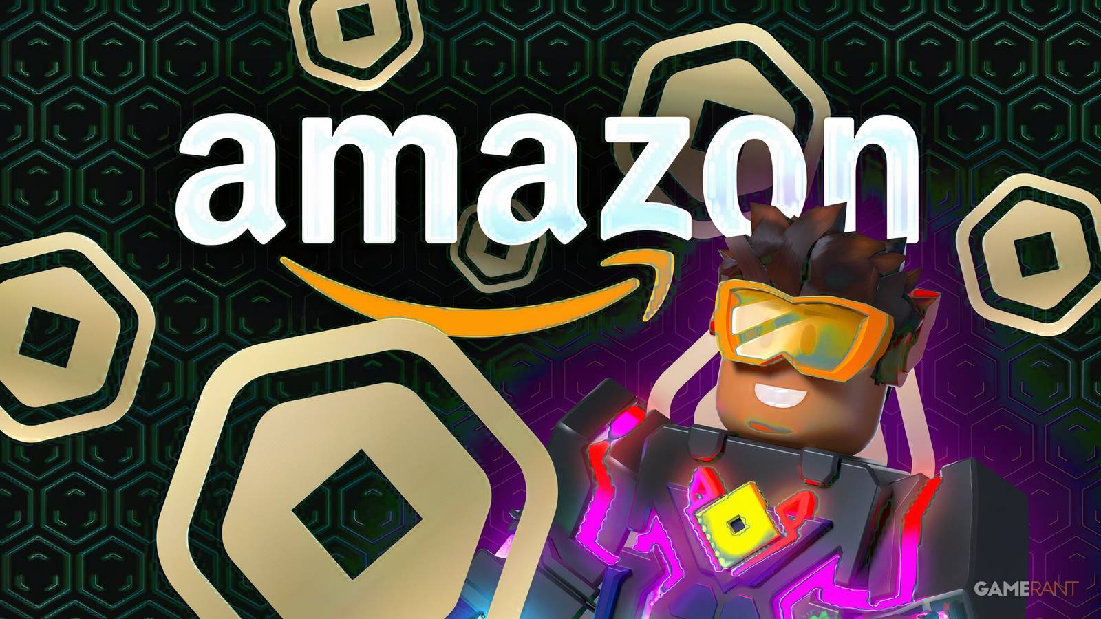 Amazon Big Spring Sale Deal Let’s You Get  Worth of Robux for Less