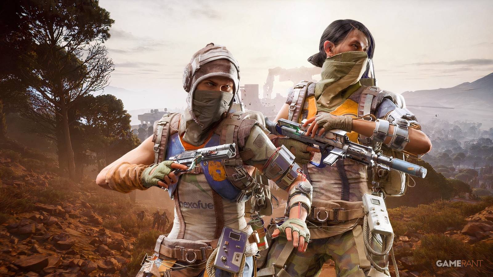 ARC Raiders Devs Are Prioritizing Pure Discovery Over The Standard Shooter Experience ARC Raiders Devs Are Prioritizing Pure Discovery Over The Standard Shooter Experience