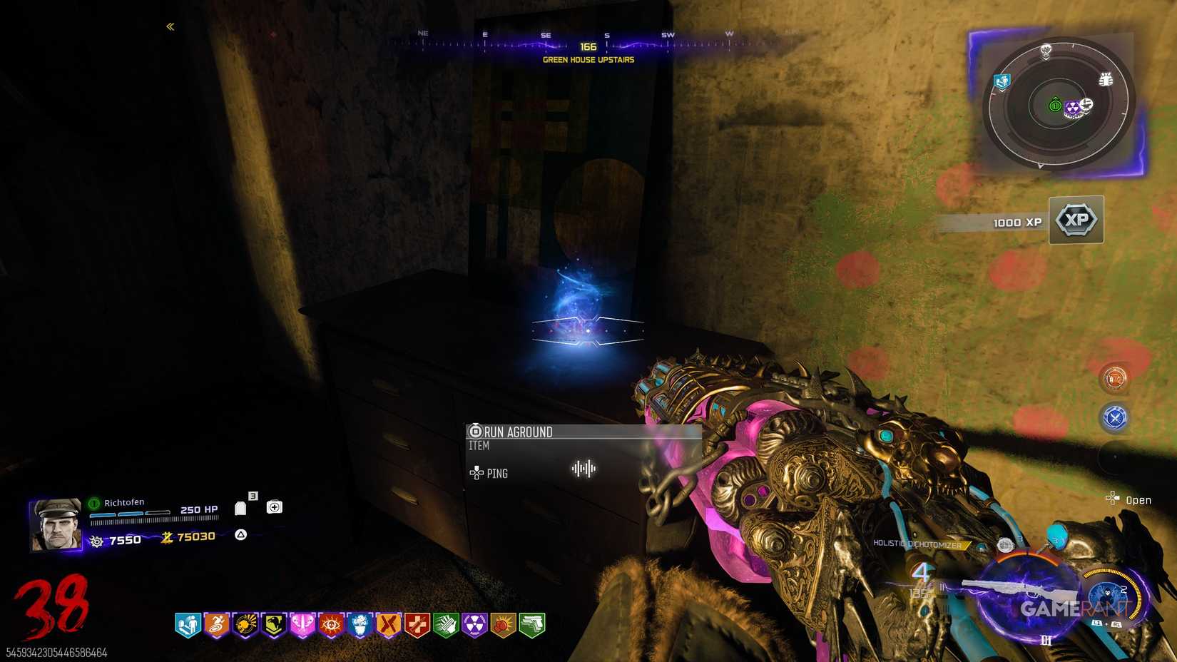 Audio Log #2 – Run Aground