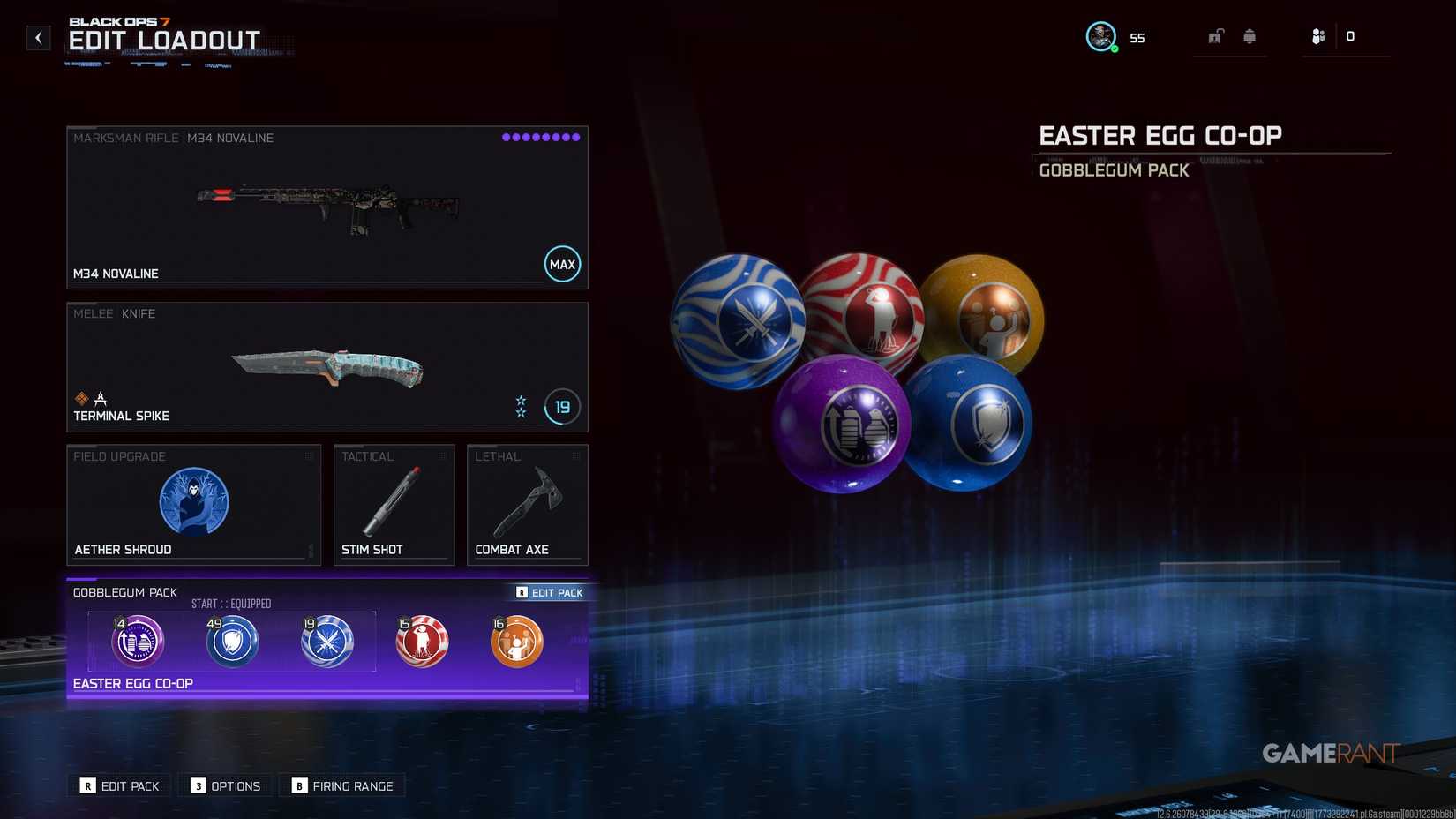 Best GobbleGums for Paradox Junction Boss Fight