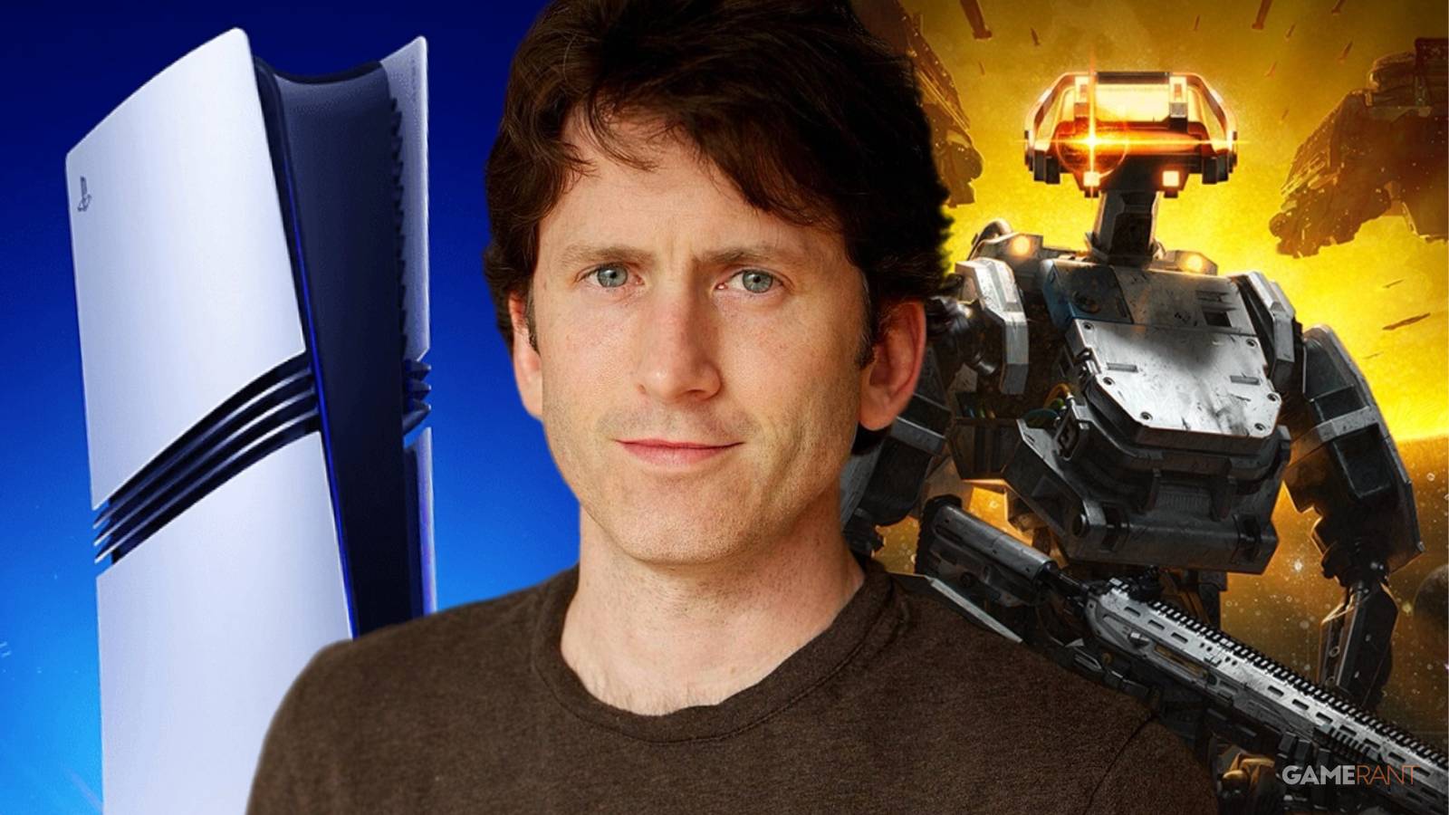 Bethesda’s Todd Howard Comments on Starfield Coming to PlayStation 5 Bethesda’s Todd Howard Comments on Starfield Coming to PlayStation 5