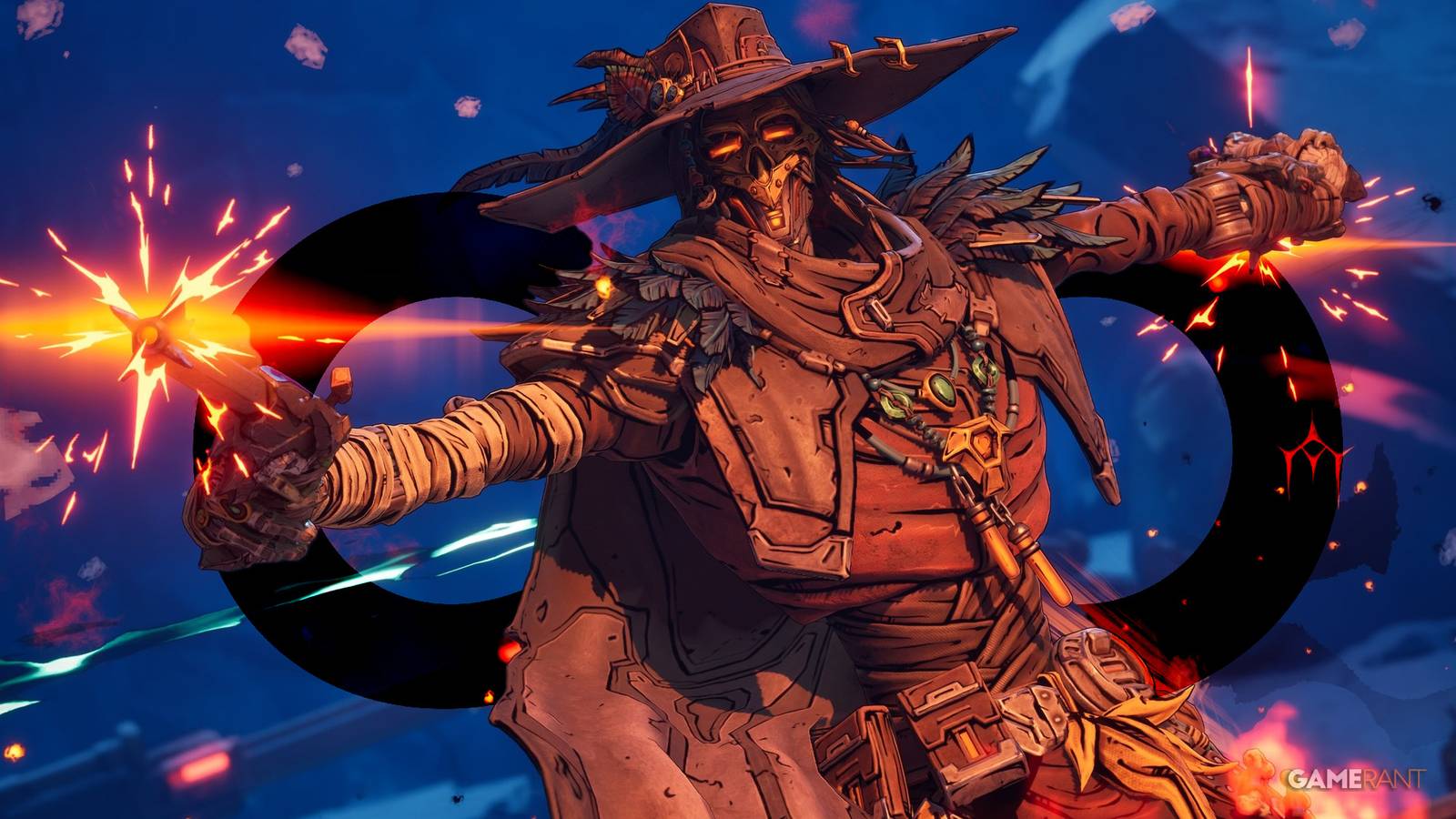 A New Infinite Damage Build Has Hit Borderlands 4 A New Infinite Damage Build Has Hit Borderlands 4