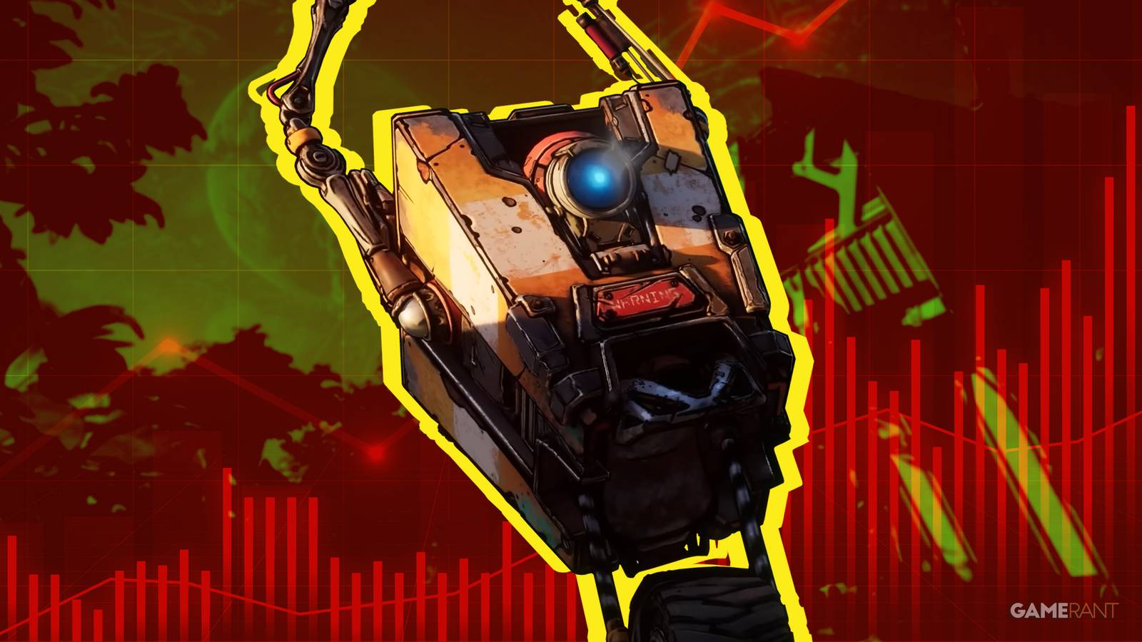 Borderlands 4 Devs Detail Recent PC Performance Updates Borderlands 4 Devs Detail Recent PC Performance Updates