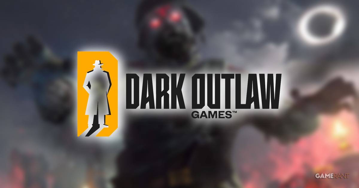 gamerant.com - Charming Holiday - We Were Making A Hell Of A Game' Dark Outlaw Games Founder Speaks On The Studio's Closure