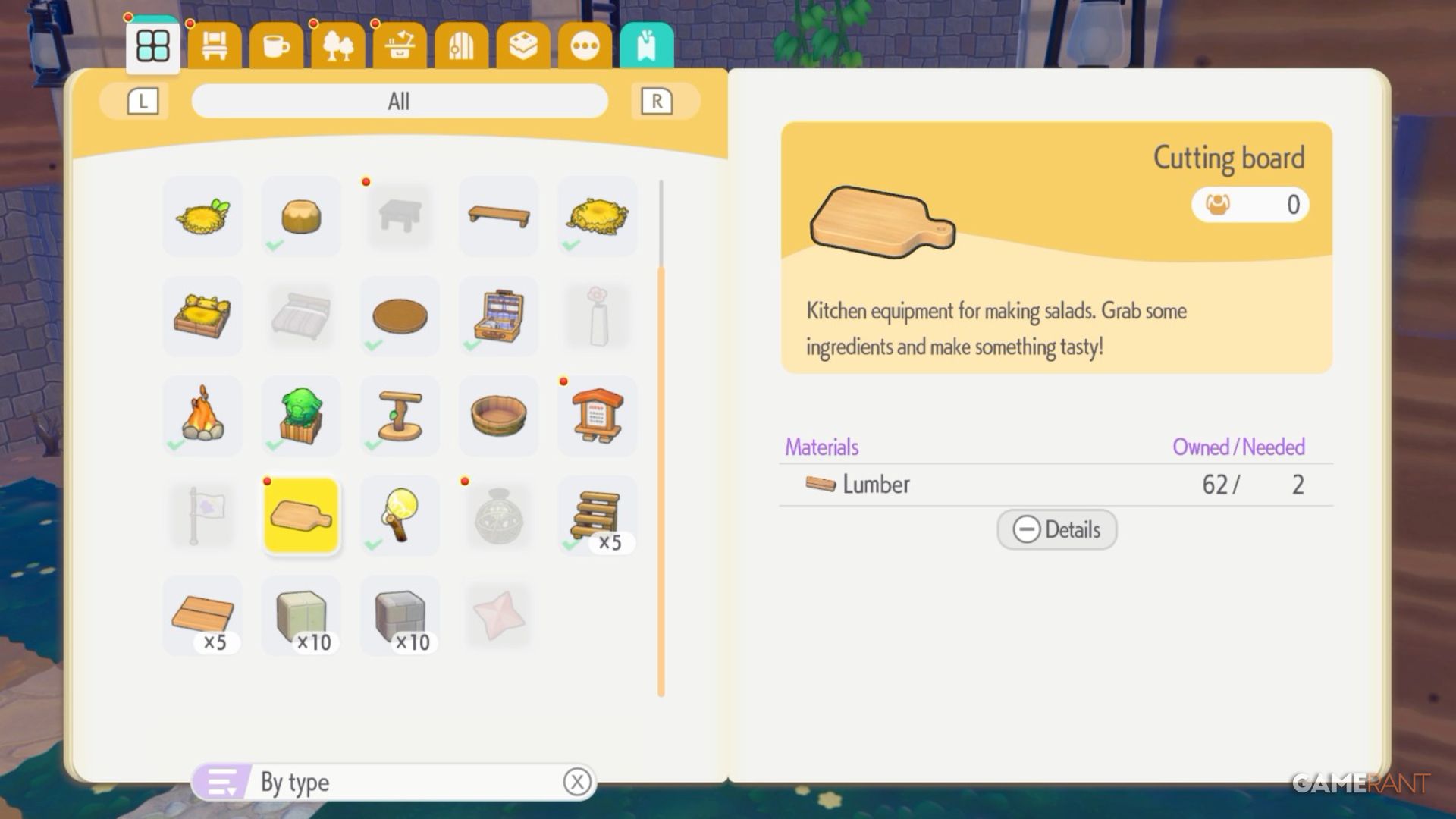 How to Save the Pokemon in the Barrel in Rocky Ridges in Pokopia