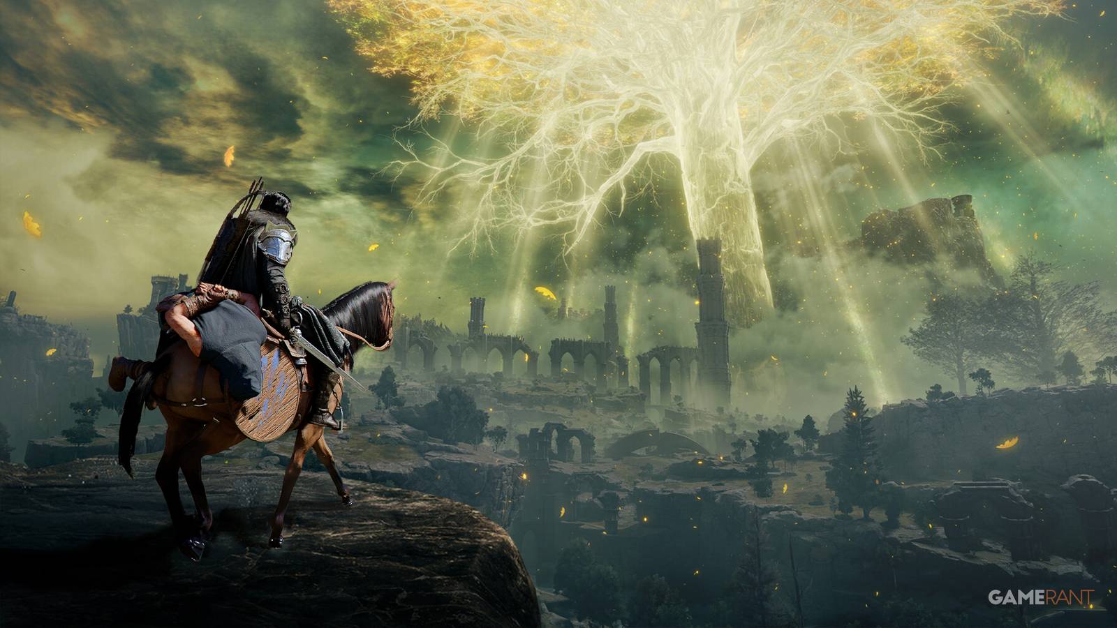 Don’t Play Crimson Desert Like a Soulslike, And You’ll Be Fine Don’t Play Crimson Desert Like a Soulslike, And You’ll Be Fine