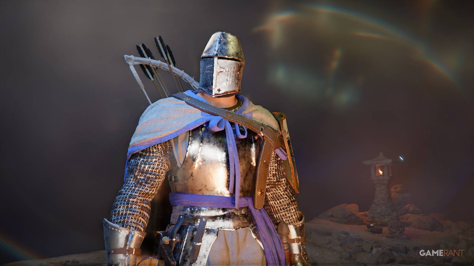 Crimson Desert's HUD Guide Explained