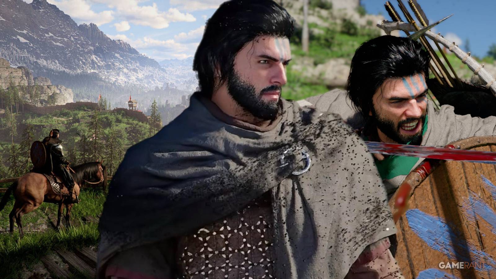 Crimson Desert is the Definition of “Not for Everyone” Crimson Desert is the Definition of “Not for Everyone”