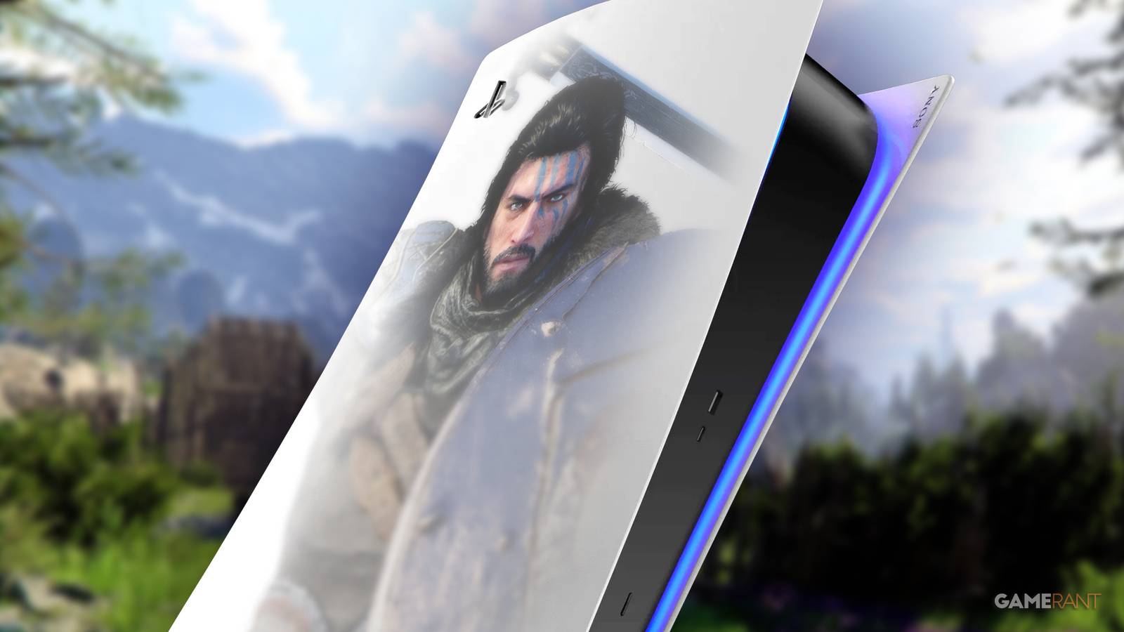 Crimson Desert PS5 Players Are Struggling With Blurry Graphics, But You Might Be Able to Fix It