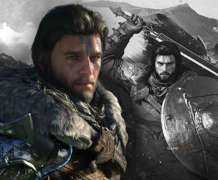 Crimson Desert Mourning Vanilla