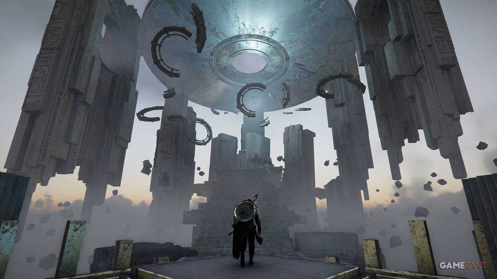 Crimson Desert Physical Version Has a Big Catch Crimson Desert Physical Version Has a Big Catch