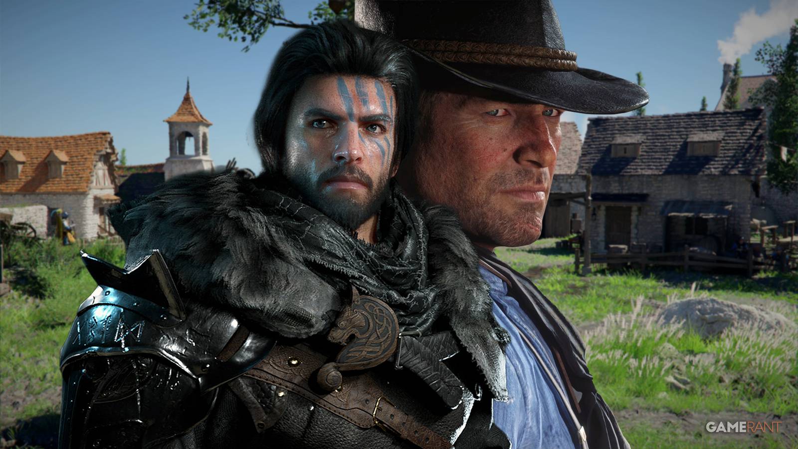 Crimson Desert Challenges Red Dead Redemption 2’s Idea of Realism Crimson Desert Challenges Red Dead Redemption 2’s Idea of Realism