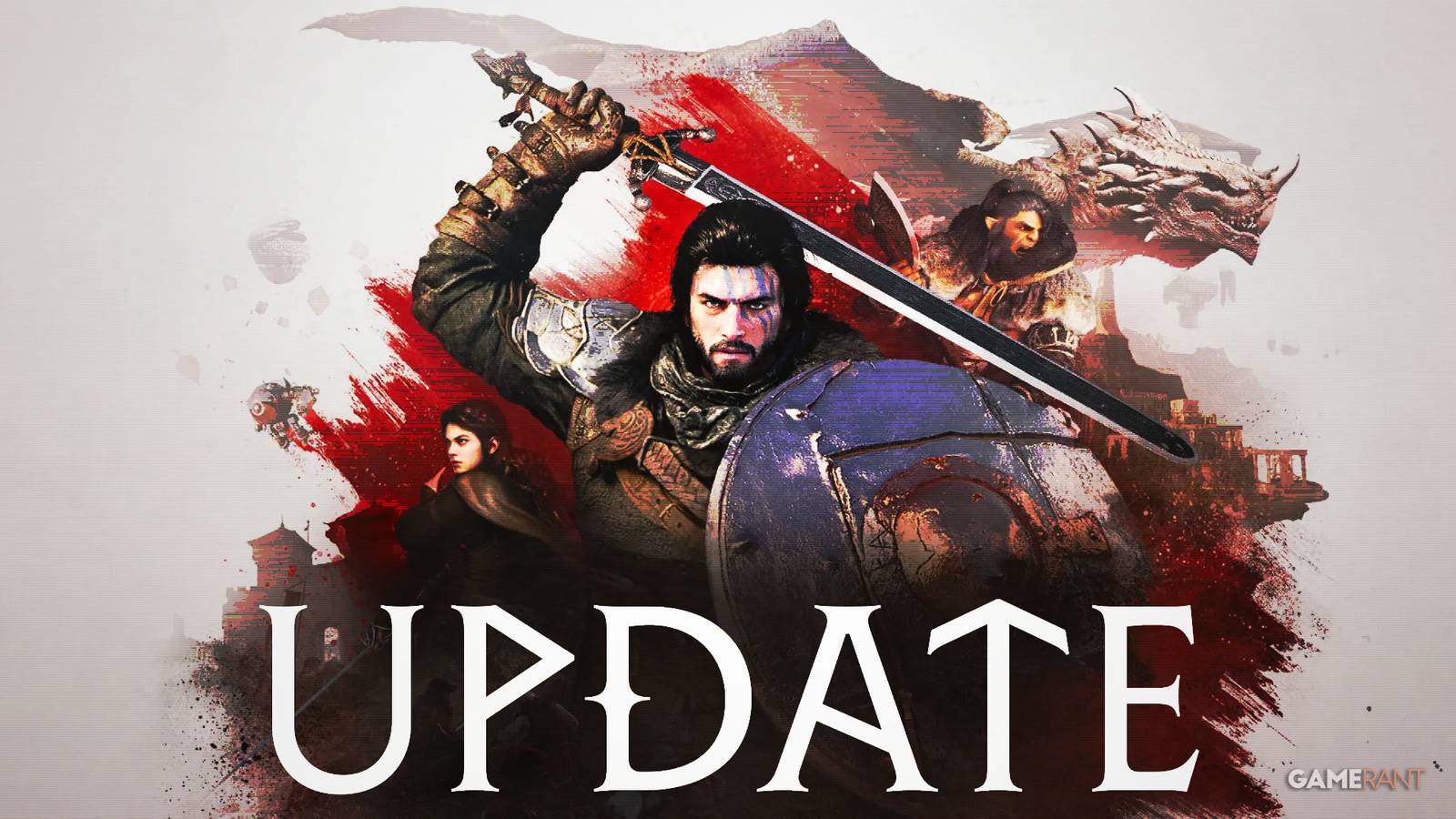 Big Crimson Desert Update for March 2025 Adds New Mounts and More Big Crimson Desert Update for March 2025 Adds New Mounts and More