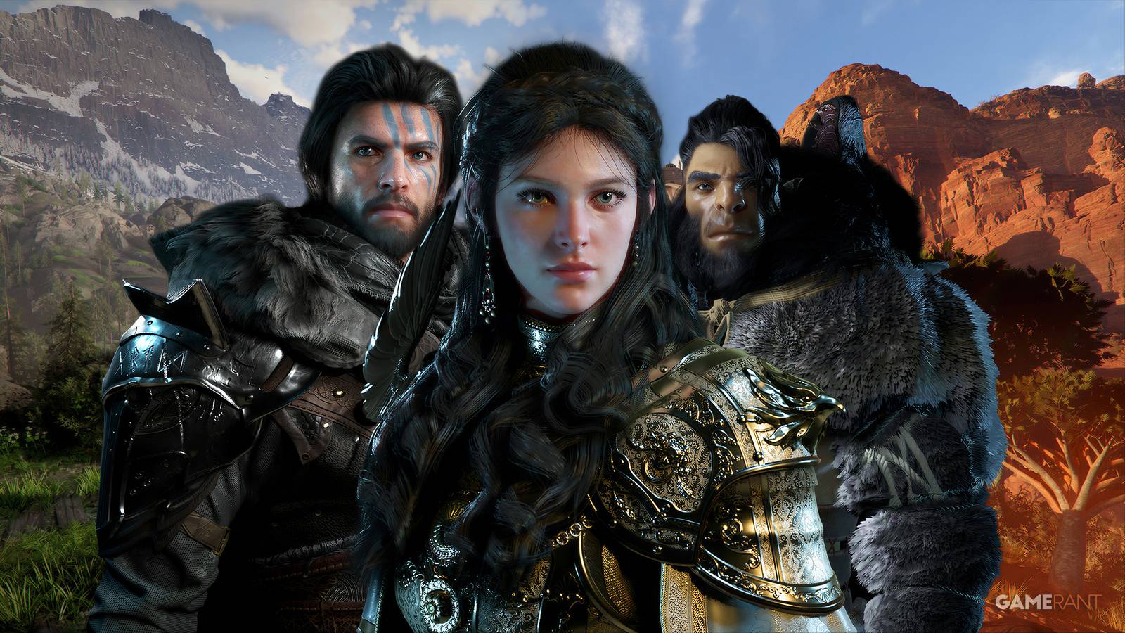 Crimson Desert Has Already Done What Many AAA Games Don’t Do Soon Enough Crimson Desert Has Already Done What Many AAA Games Don’t Do Soon Enough