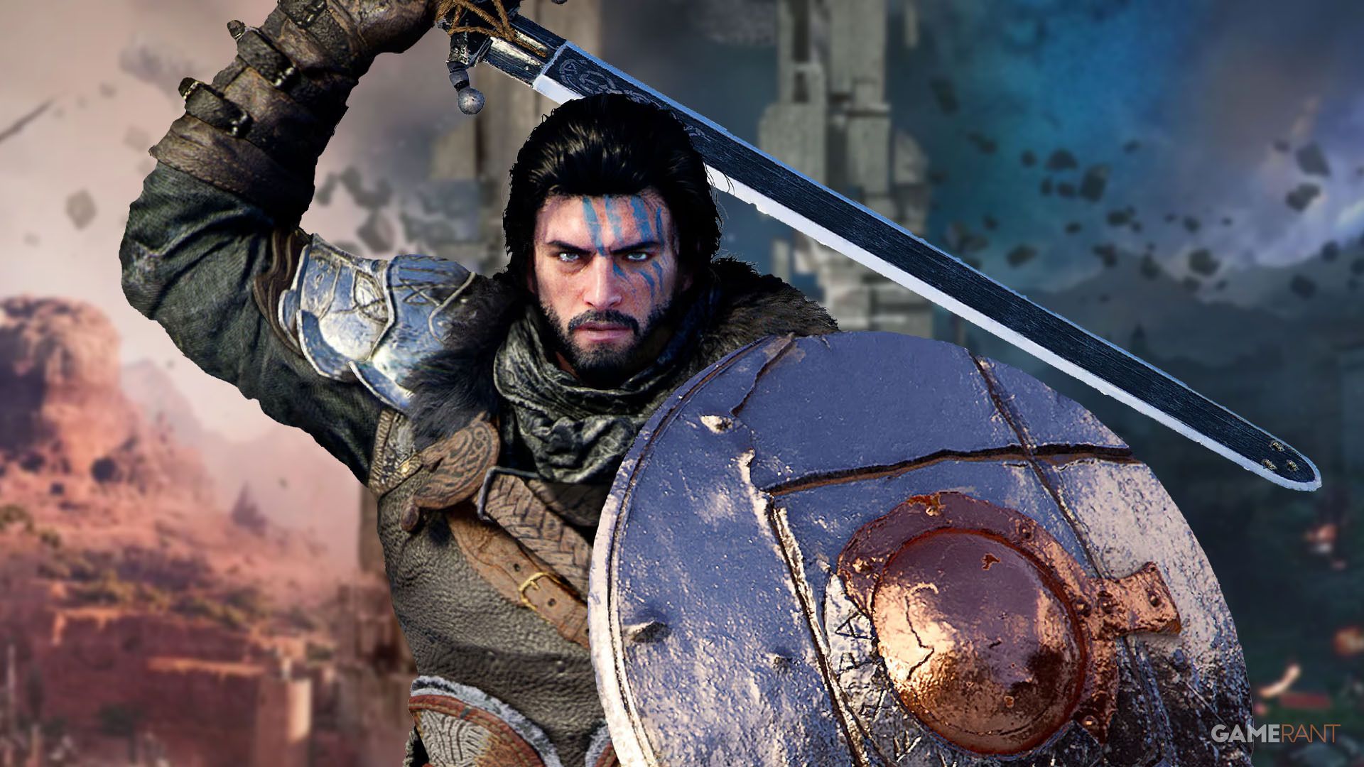 Crimson-Desert-What to do first