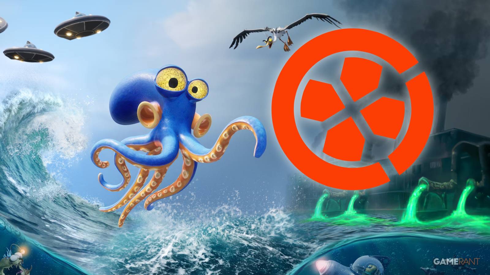 Darwin’s Paradox Review Roundup Darwin’s Paradox Review Roundup