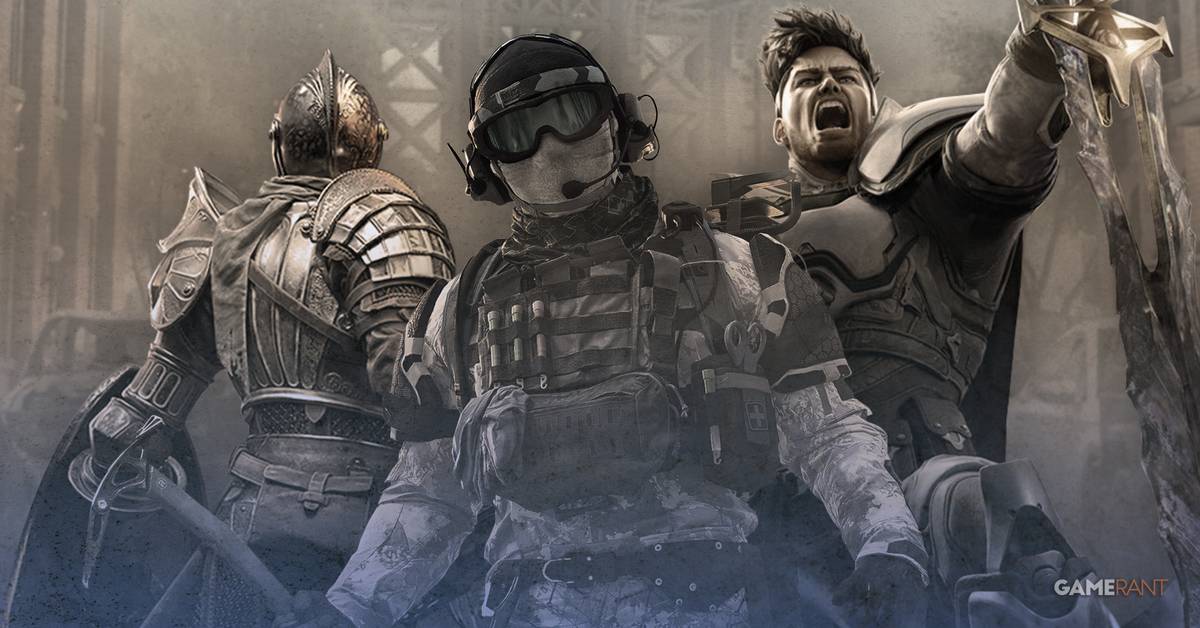 gamerant.com - Carla Carmona  - Every Video Game Layoff and Studio Closure in 2026 So Far