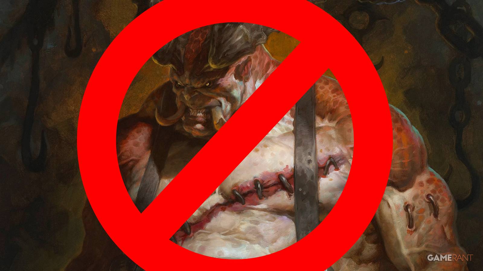 Diablo 4’s Most Thematically Appropriate Unique is Virtually Worthless in Season 12 Diablo 4’s Most Thematically Appropriate Unique is Virtually Worthless in Season 12