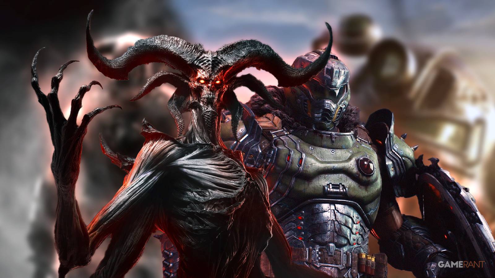 Diablo 4’s Doom Collab Can’t Be a One-and-Done Bethesda Partnership Diablo 4’s Doom Collab Can’t Be a One-and-Done Bethesda Partnership