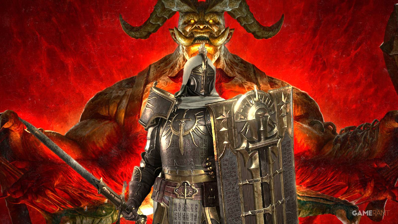 This Diablo 4 Season 12 Paladin Build Makes the Most of the Free Demo This Diablo 4 Season 12 Paladin Build Makes the Most of the Free Demo